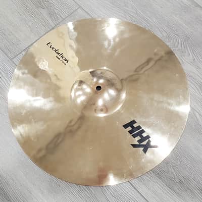 Sabian 17" HHX Evolution Crash Cymbal image 2