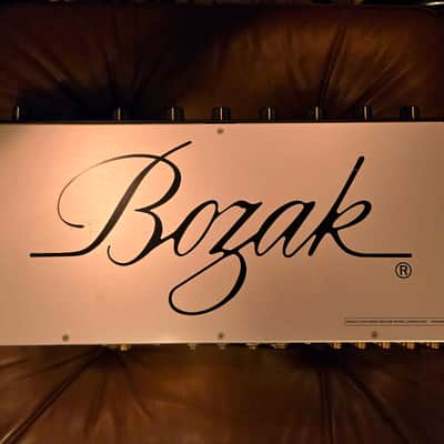 Bozak AR-6 image 3