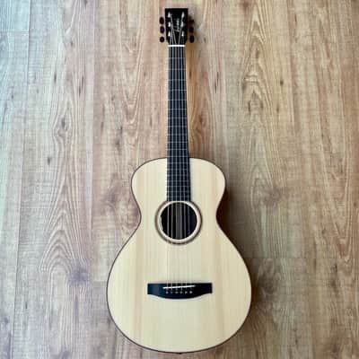 Lakewood C-32 Edition 2019 Natural Satin imagen 4