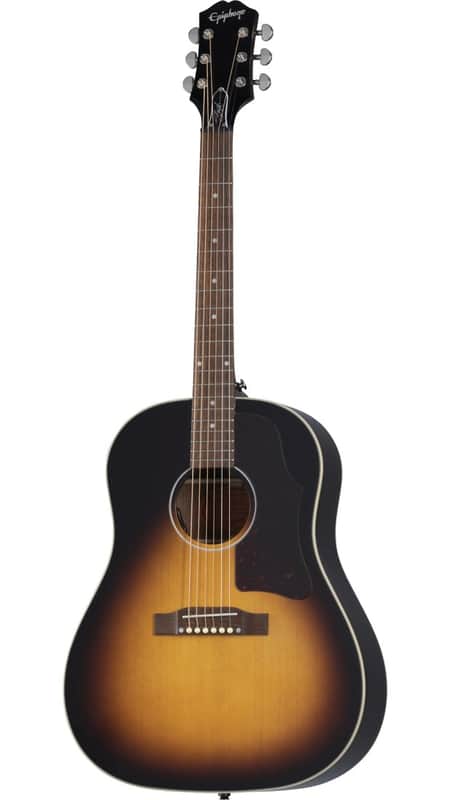 Epiphone Slash Signature J-45 | Reverb Canada