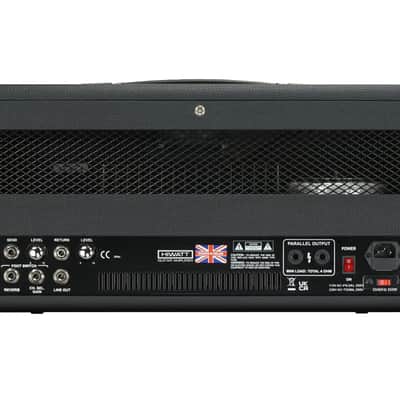 Hiwatt Super Leeds 300 image 2