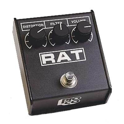 Pro Co Rat 2 Distortion image 2