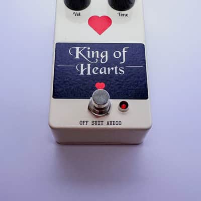 King of Hearts FET Boost image 4