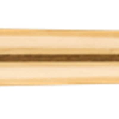 Fender 1951 Precision/P-Bass Neck, U-Shape, 20 Medium Jumbo Frets, Maple image 8