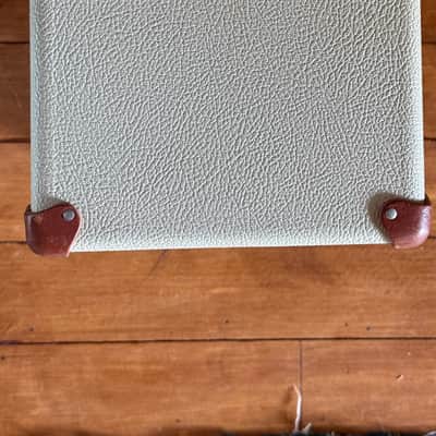 Victory V 40 Duchess deluxe Mid 2000 - Ivory tolex image 6