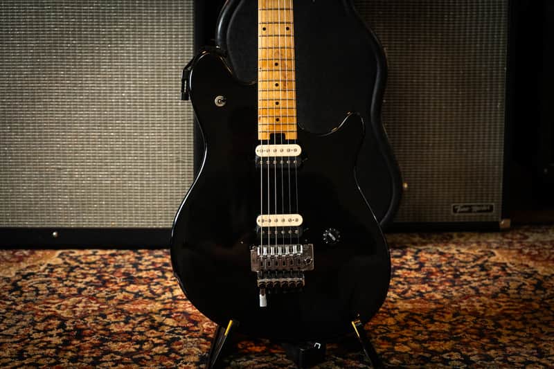 Peavey EVH Wolfgang Special with Floyd Rose | Reverb