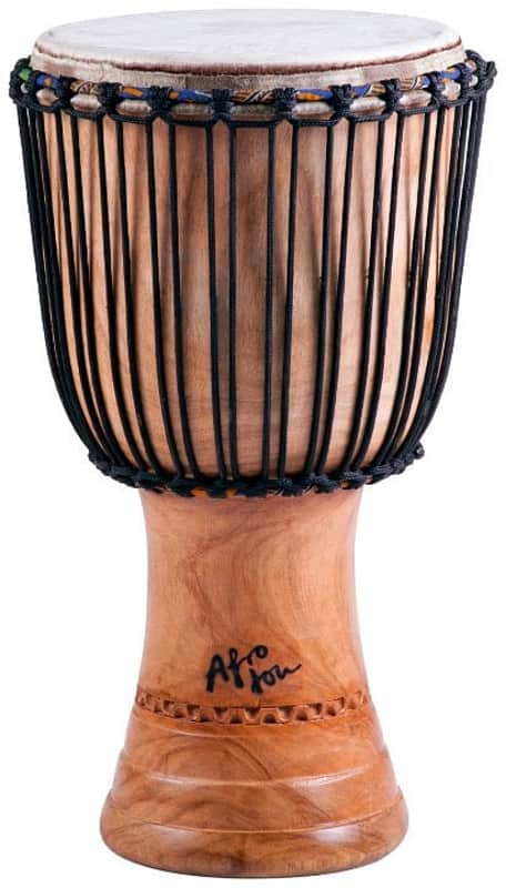 Afroton AD S01 Djembe Klein image 1