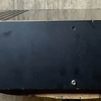 Sony PCM-701es w Audio Design Professional CTC Add On image 5