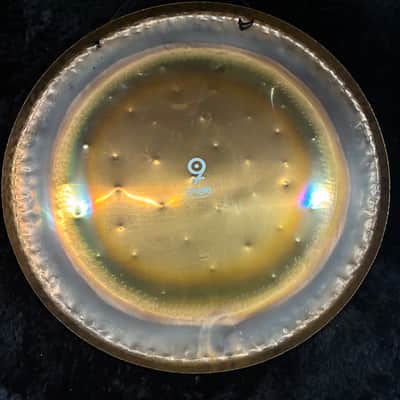 Paiste Gong - 28" Bronze Gong No. 9 image 2