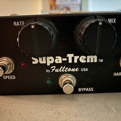 Fulltone Supa-Trem Tremolo | Reverb Canada