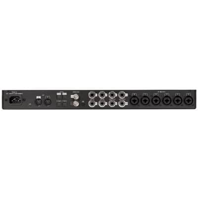 Universal Audio Volt 876 USB Recording Studio image 3