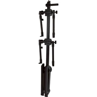 QUIK LOK SL/930 Supporto a Colonna per Tastiere con Borsa image 5