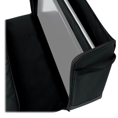 Rockville Padded LCD TV Screen Monitor Bag Fits 1 or 2 Samsung LS32AG552ENXZA image 3