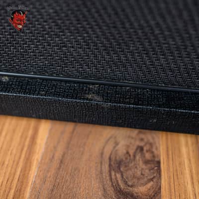 Laney IRT30-112 Ironheart Tube Guitar Combo Black image 13