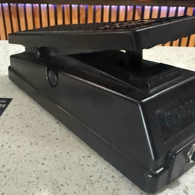 Moog EP-3 Expression Pedal – Adjustable Polarity / Control Pedal – Excellent Condition image 3