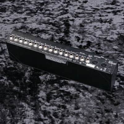BOSS ES-5 Effects Switching System [Z9Q9341] (06/10) image 3