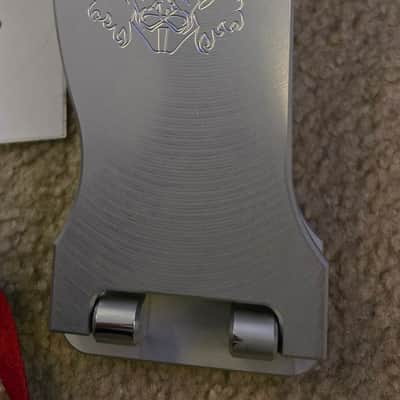 Czarcie Kopyto Double Pedal (Complete) image 5