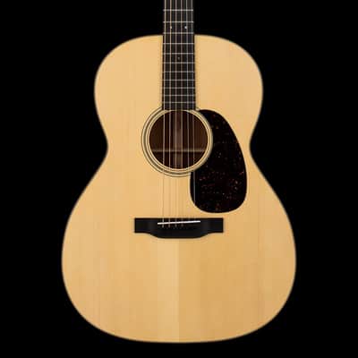 Martin Custom Shop 0000-18 12-Fret (2024) #96188 with Original Hard Case image 3