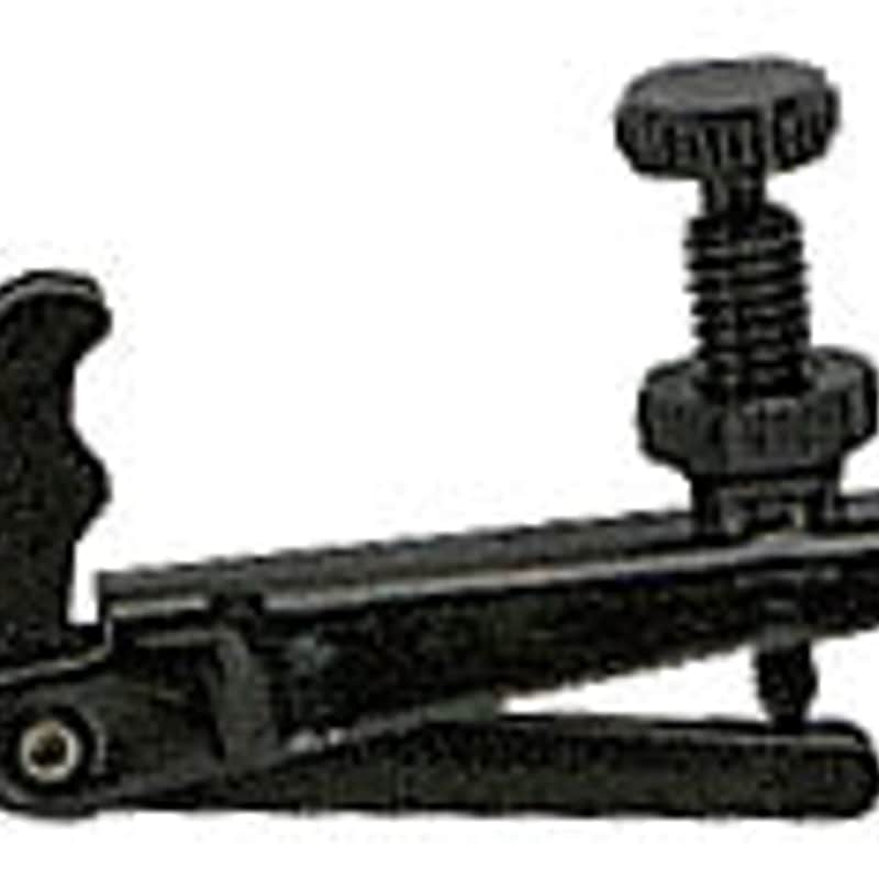 Stentor Violin String Adjuster – finish – 3/4 – 4/4 Black