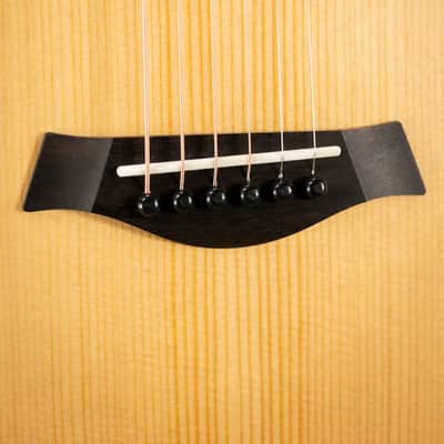 Taylor BT1 Baby Taylor Acoustic Guitar with Gig Bag image 9