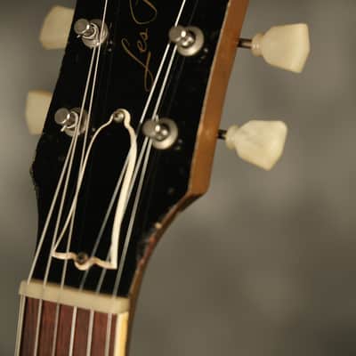 1954 Gibson Les Paul Goldtop ALL GOLD!!! image 7