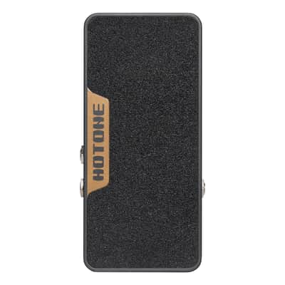 Hotone Ampero Press passive volume/expression 2 in 1 pedal image 6