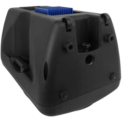 Rockville RPG15BT 15" Active 1000w DJ PA Speaker w Bluetooth+Stand+Headset+Cable image 20