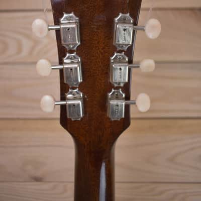 Gibson Country Western 1956 - Natural image 11