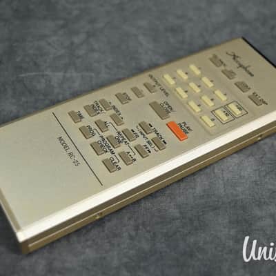 Accuphase DP-75V MDS Compact Disc CD Player in Excellent Condition image 10