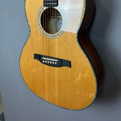 PRS PPE50 2022 - Natural image 4