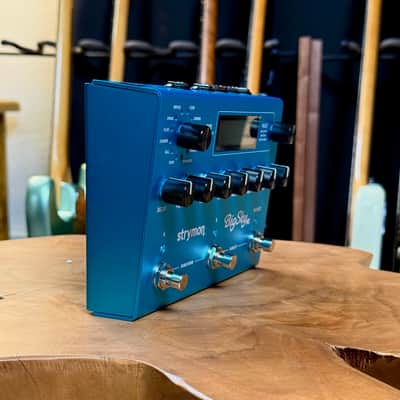 Strymon Bigsky MX 2026 image 3