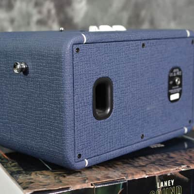 Laney F67 Lionheart Powered Bluetooth Speaker w FAST Same Day Shipping image 4