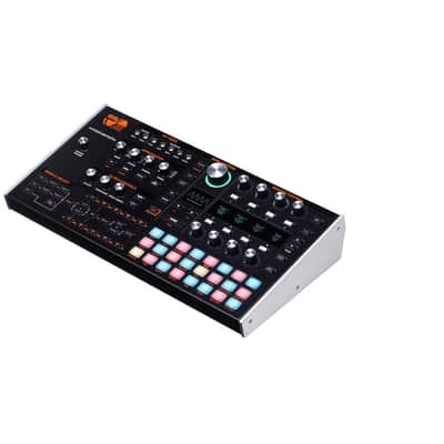 ASM Hydrasynth Desktop Synthesizer image 2