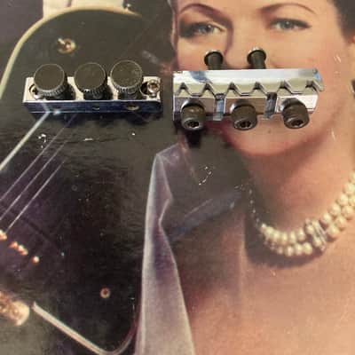 Vintage 80’s Floyd Rose made in Germany image 5