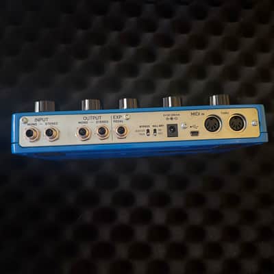 TC Electronic Flashback X4 Delay & Looper Pedal image 2