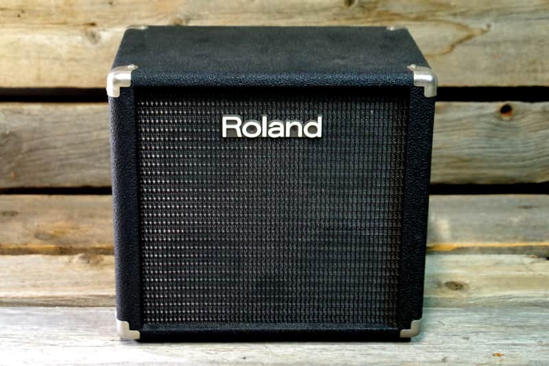 Roland GC-405S Guitar Extention Cab image 1