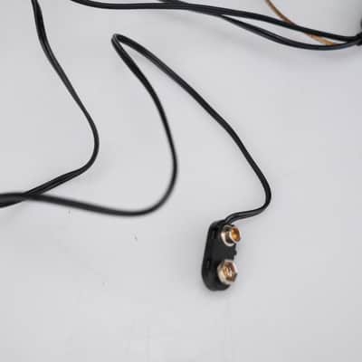 LR Baggs Element Plus Under Saddle Acoustic Guitar Pickup System #59246 image 5