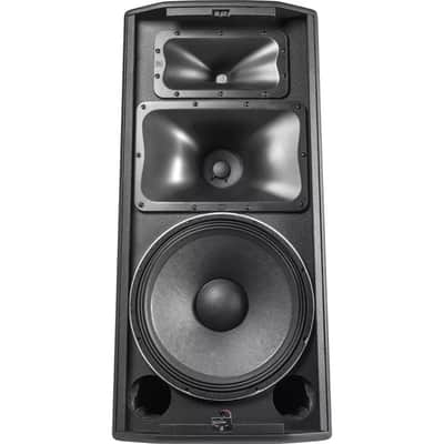 JBL PRX835W 15" 3-Way Full Range Speaker (One)THS image 5
