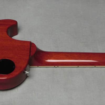 Gibson Les Paul Studio Heritage Cherry Sunburst image 7