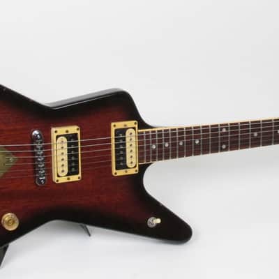 Dean Z  1981 Sunburst image 12