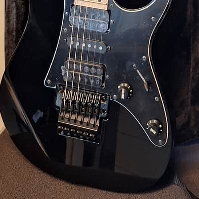Ibanez RG550-BK Genesis image 3