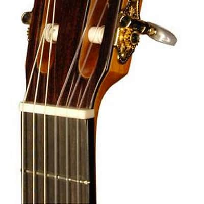 Jose Ramirez 130 Años (Spruce) Classical Guitar image 5