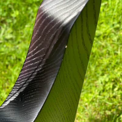 Sandberg Forty-Eight 2018 - Black Burst image 8