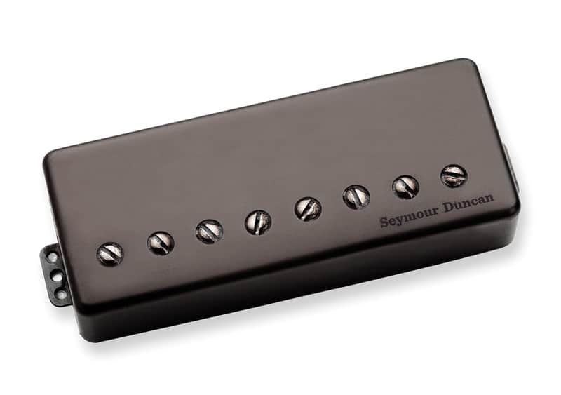 Seymour Duncan Seymour Duncan 8 String Nazgul Bridge Passive M...