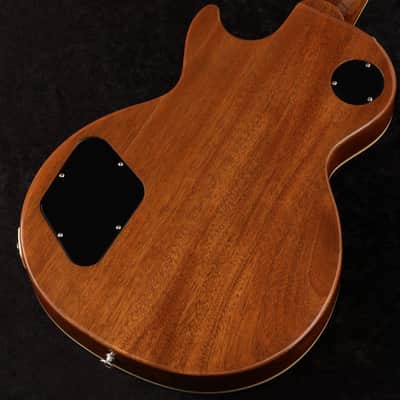 GIBSON USA Les Paul Standard 50s P-90 Gold Top Gold Top [200940240] (02/24) image 6