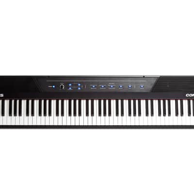 Alesis Electronic Concert Piano 88 Keys