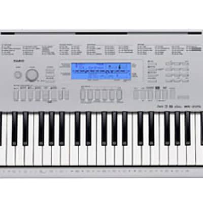 Casio WK-225 76-Key Portable Keyboard image 3