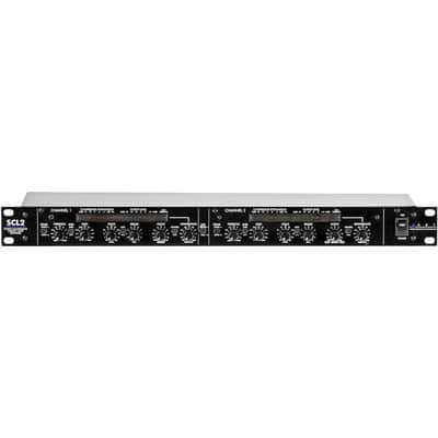 ART SCL2 Dynamics Processor