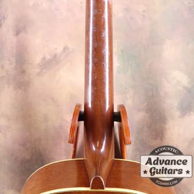 Gibson 1942 J-35 image 13
