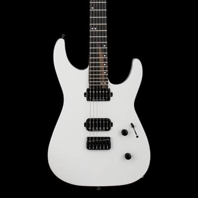 Jackson American Virtuoso HT - Snow White #03800 (B-Stock) image 3